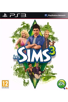 Acheter LES SIMS 3 Bon état - 12,95 € LES SIMS 3 Bon état - Electronic Arts reconditionné disponible sur Darty