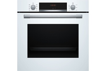 HBA553BV3F Blanc Bon état - Bosch reconditionné disponible sur Darty