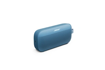 Acheter portable Bluetooth SoundLink Flex 2ème génération Bleu Bon état - 125,99 € portable Bluetooth SoundLink Flex 2ème génération Bleu Bon état - Bose reconditionné disponible sur Darty