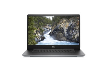 Vostro 5581 - Core i5 Gen 8 - 32 Go RAM - SSD 2 To - Windows 11 État correct - Dell reconditionné disponible sur Darty