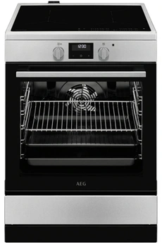 CIB6641ABM État correct - AEG reconditionné disponible sur Darty