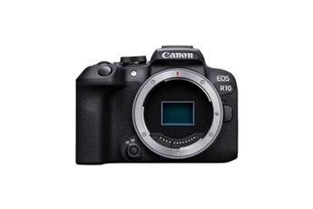 Acheter EOS R10 Très bon état - 873,49 € EOS R10 Très bon état - Canon reconditionné disponible sur Darty