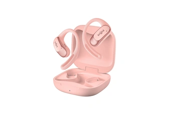 OPEN FIT AIR ROSE Très bon état - Shokz reconditionné disponible sur Darty