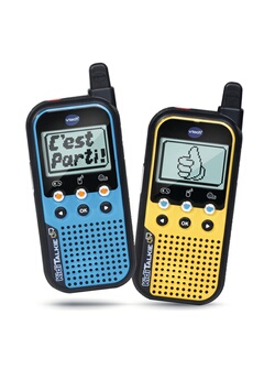 KIDI TALKIE Bon état - VTech reconditionné disponible sur Darty