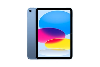 Acheter 11"" A16 256 Go Bleu 5G 2025 Bon état - 843,22 € 11"" A16 256 Go Bleu 5G 2025 Bon état - Apple reconditionné disponible sur Darty