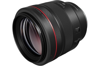 RF 85mm f/1.2 L USM DS Très bon état - Canon reconditionné disponible sur Darty