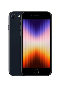 Acheter iPhone SE 2022 64 Go 6,1 Noir Reconditionné avec batterie neuve Bon état - 169,00 € iPhone SE 2022 64 Go 6,1 Noir Reconditionné avec batterie neuve Bon état - Apple reconditionné disponible sur Darty