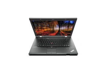Thinkpad L530 - Core i5 - 8Go RAM - 240Go SSD - Linux Bon état - Lenovo reconditionné disponible sur Darty