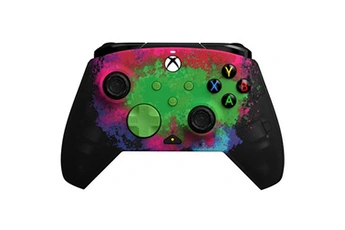 Acheter Manette filaire Rematch Glow pour Xbox Series XS Xbox One PC Noir et Vert Bon état - 16,99 € Manette filaire Rematch Glow pour Xbox Series XS Xbox One PC Noir et Vert Bon état - N/A reconditionné disponible sur Darty