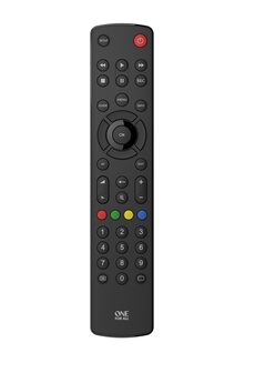 UNIVERSELLE TV URC 1210 CONTOUR TV Très bon état - One For All reconditionné disponible sur Darty