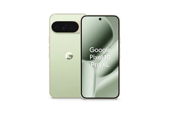Acheter Pixel 10 Pro XL 256 Go Jade Bon état - 899,90 € Pixel 10 Pro XL 256 Go Jade Bon état - Google reconditionné disponible sur Darty