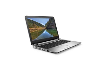 Probook 450 G6 - Core i5 Gen 8 - 32 Go RAM - SSD 1 To - Windows 11 Bon état - Hewlett-Packard reconditionné disponible sur Darty