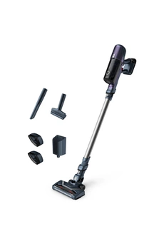 Aspirateur balai Sans fil X-PERT 6.60 RH6837WO Très bon état - Rowenta reconditionné disponible sur Darty