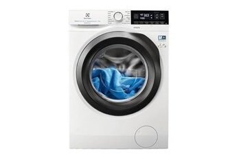 Acheter EW7F3816AB PerfectCare Bon état - 652,99 € EW7F3816AB PerfectCare Bon état - Electrolux reconditionné disponible sur Darty