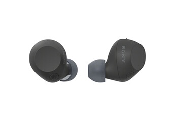 Acheter sans fil Bluetooth Multipoint WF-C710N avec reduction de bruit active Noir Très bon état - 71,99 € sans fil Bluetooth Multipoint WF-C710N avec reduction de bruit active Noir Très bon état - Sony reconditionné disponible sur Darty