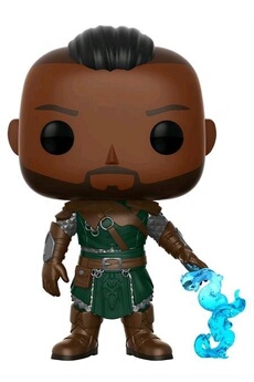 Acheter Figurine Toy Pop Ndeg220 - Elder Scrolls - Warden Très bon état - 14,95 € Figurine Toy Pop Ndeg220 - Elder Scrolls - Warden Très bon état - Underground Toys reconditionné disponible sur Darty