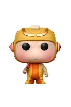 Figurine Pop Valerian DA 10 cm Très bon état - Funko reconditionné disponible sur Darty