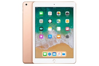 Acheter IPAD WIFI 32 GO OR (MRJN2NF) Très bon état - 93,00 € IPAD WIFI 32 GO OR (MRJN2NF) Très bon état - Apple reconditionné disponible sur Darty