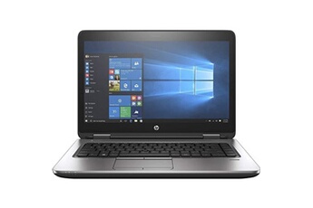 Acheter PC Portable ProBook 640-G1 - Core i5 - 8 Go - 240 SSD État correct - 199,00 € PC Portable ProBook 640-G1 - Core i5 - 8 Go - 240 SSD État correct - Hewlett-Packard reconditionné disponible sur Darty