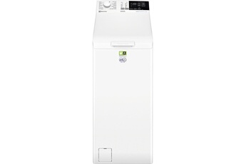 Acheter EW6T4612HB Bon état - 436,99 € EW6T4612HB Bon état - Electrolux reconditionné disponible sur Darty