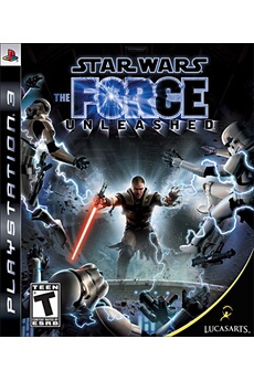 Star Wars : Le Pouvoir de la Force Très bon état - N/A reconditionné disponible sur Darty