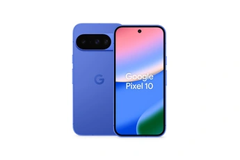 Pixel 10 128 Go Indigo Très bon état - Google reconditionné disponible sur Darty