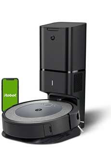 Roomba i5 +