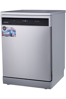 Acheter TDW4316SL Bon état - 443,99 € TDW4316SL Bon état - Thomson reconditionné disponible sur Darty