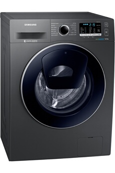 WW80K5410UX/EF Bon état - Samsung reconditionné disponible sur Darty