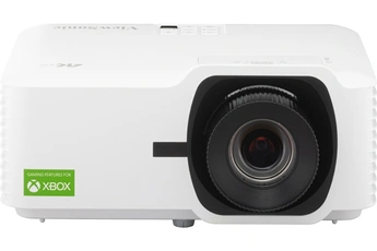 Videoprojecteur Laser 4K 3500 lumens 3500 000:1 mode gaming 1440P et 120Hz - Bon état ViewSonic sur Darty