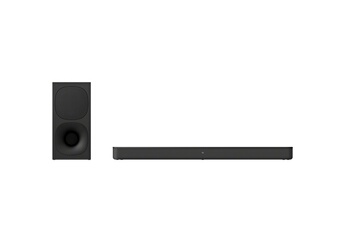 Acheter HT-S400 2.1 avec caisson de basse Très bon état - 236,99 € HT-S400 2.1 avec caisson de basse Très bon état - Sony reconditionné disponible sur Darty