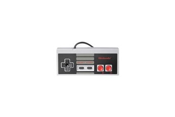 Manette Classic Mini NES Très bon état - Nintendo reconditionné disponible sur Darty
