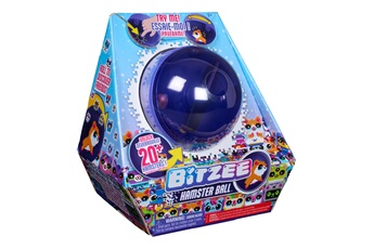 Jeu électronique Boule Hamster Mon animal interactif Bon état - N/A reconditionné disponible sur Darty