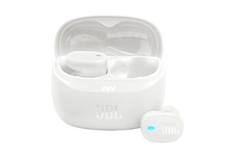 Tune Buds 2 Blanc - avec reduction de bruit Bon état - JBL reconditionné disponible sur Darty