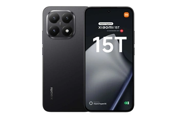 15T - 5G smartphone - double SIM - RAM 12 Go / Mémoire interne 512 Go - écran OEL - 6.83"" - 2772 x 1280 pixels (120 Hz) - 3 x caméras arrière 50 MP, Bon état - Xiaomi reconditionné disponible sur Darty