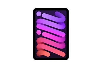 Acheter Mini 8,3"" 512 Go Mauve Wifi 7 ème génération 2024 Bon état - 924,22 € Mini 8,3"" 512 Go Mauve Wifi 7 ème génération 2024 Bon état - Apple reconditionné disponible sur Darty