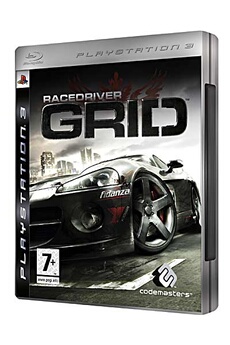 Acheter Race Driver GRID Très bon état - 11,95 € Race Driver GRID Très bon état - N/A reconditionné disponible sur Darty