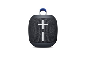 Acheter WONDERBOOM 4, enceinte Bluetooth portable et etanche avec de puissantes basses et un son a 360 degres - Noir Bon état - 69,99 € WONDERBOOM 4, enceinte Bluetooth portable et etanche avec de puissantes basses et un son a 360 degres - Noir Bon état - Ultimate Ears reconditionné disponible sur Darty