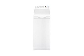Acheter LAVE-LINGE TOP 6kg - a+++ - 1200 tours Bon état - 309,00 € LAVE-LINGE TOP 6kg - a+++ - 1200 tours Bon état - N/A reconditionné disponible sur Darty