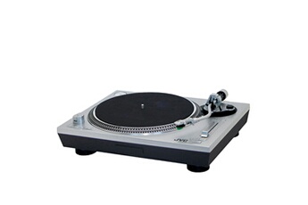 AL-F85S Très bon état - JVC reconditionné disponible sur Darty
