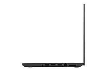 ThinkPad T470 20JM - Intel Core i5 - 6300U / jusqu'à 3 GHz - vPro - Win 7 Pro 64 bits (comprend Licence Windows 10 Pro 64 bits) - HD Graphics 520 - 8 État correct - Lenovo reconditionné disponible sur Darty