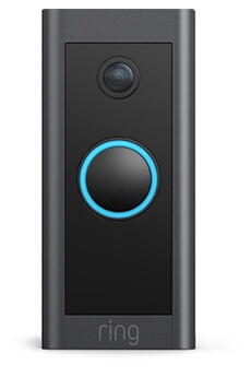 Acheter RING VIDEO DOORBELL WIRED Très bon état - 67,79 € RING VIDEO DOORBELL WIRED Très bon état - N/A reconditionné disponible sur Darty