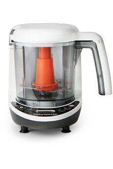 BRZ00141 Très bon état - Baby Brezza reconditionné disponible sur Darty