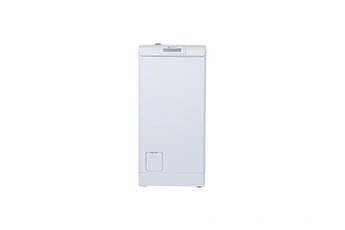 Lave-linge top par le dessus EWT1567EVS Blanc Bon état - Electrolux reconditionné disponible sur Darty