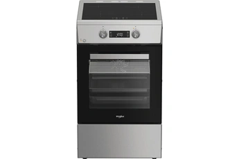 Acheter W5I8LCSX inox Bon état - 428,99 € W5I8LCSX inox Bon état - Whirlpool reconditionné disponible sur Darty