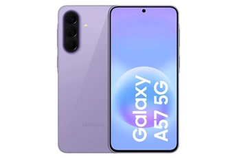 Galaxy A57 reconditionné