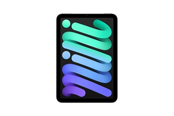 Mini 8,3"" 128 Go Gris Sidéral Wifi 7 ème génération 2024