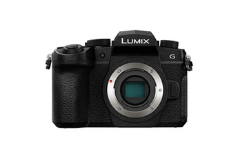 Micro 4/3 Lumix G97 nu Noir Très bon état - Panasonic reconditionné disponible sur Darty