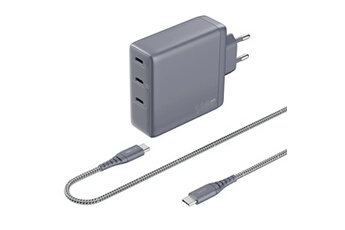 CV 140W+CBL USBC BK Bon état - N/A reconditionné disponible sur Darty