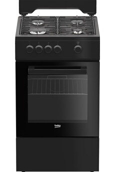 FSG522DBC Bon état - Beko reconditionné disponible sur Darty